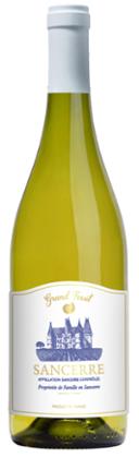 Grand Fossil Sancerre